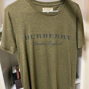 Burberry T-shirt